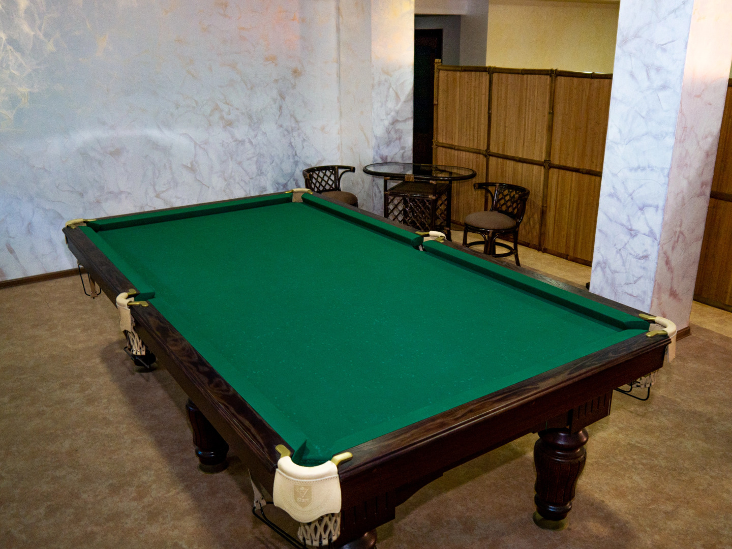 Отель Vita Wellness & SPA