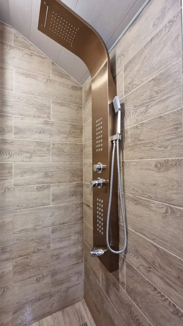 База отдыха ТК Мамин Уют