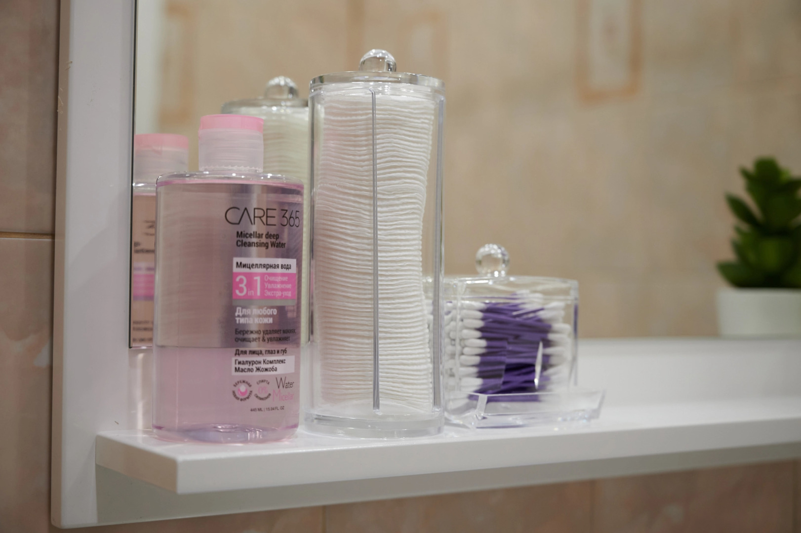 Апартаменты Sunset Studio