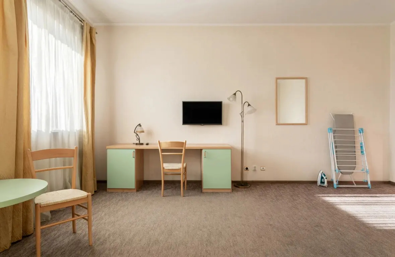 Апартаменты Apart39 в Центре Города