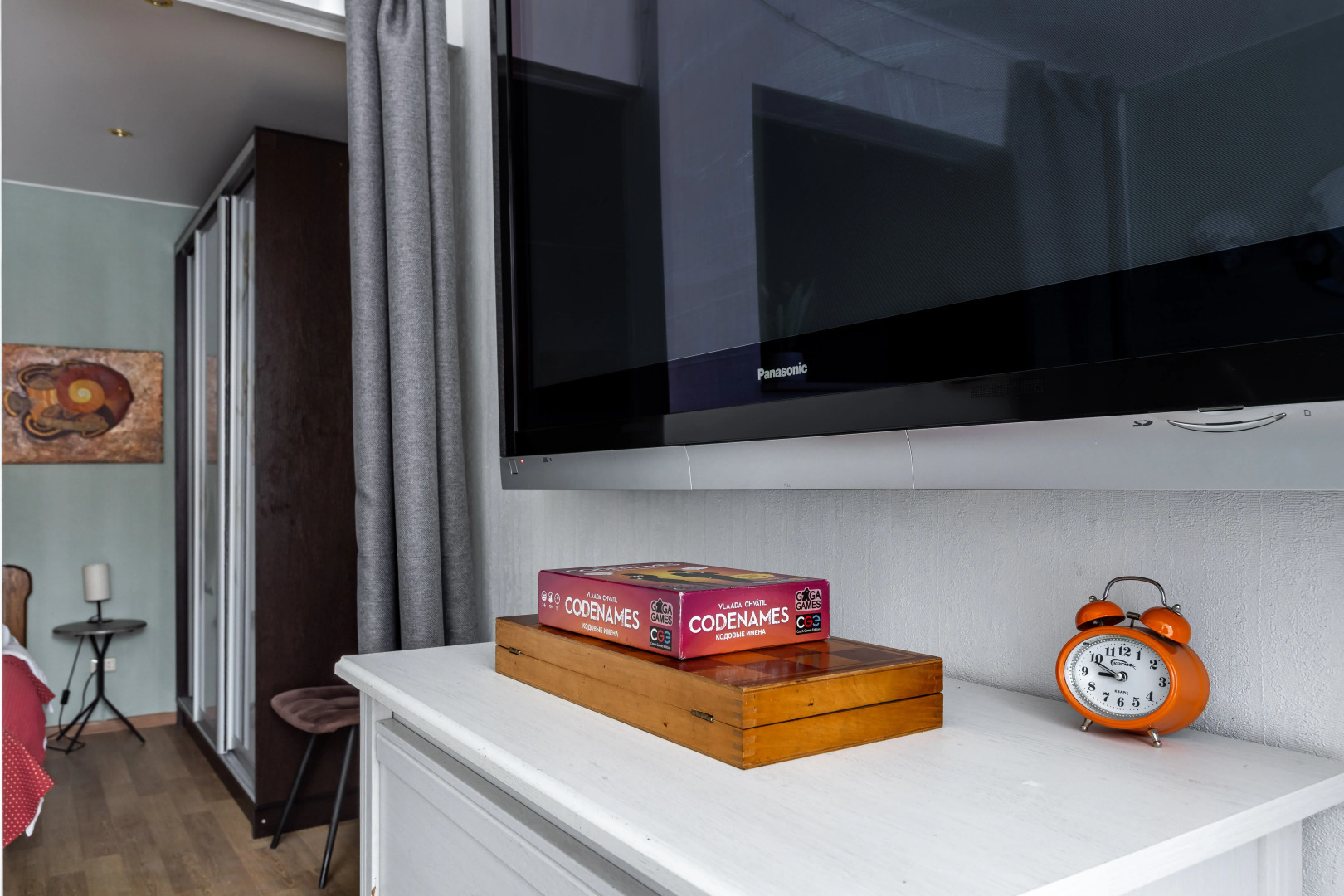 Апартаменты Art-Home на Среднегаванском проспекте