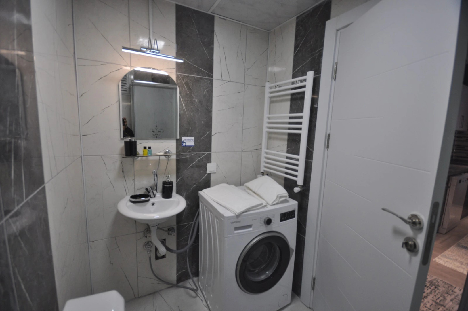 Апарт-отель Arpacay