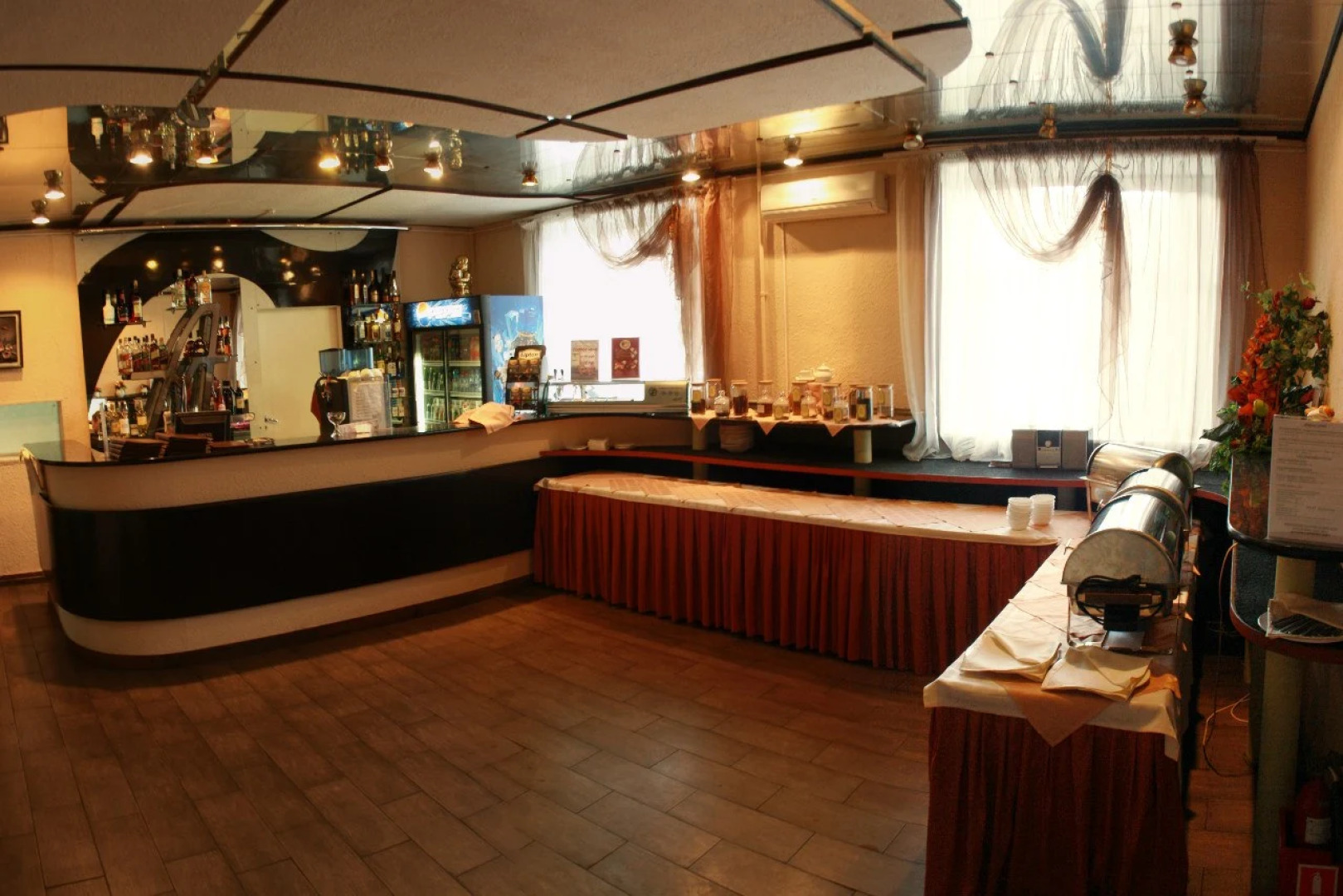 Гостиница Аннушка