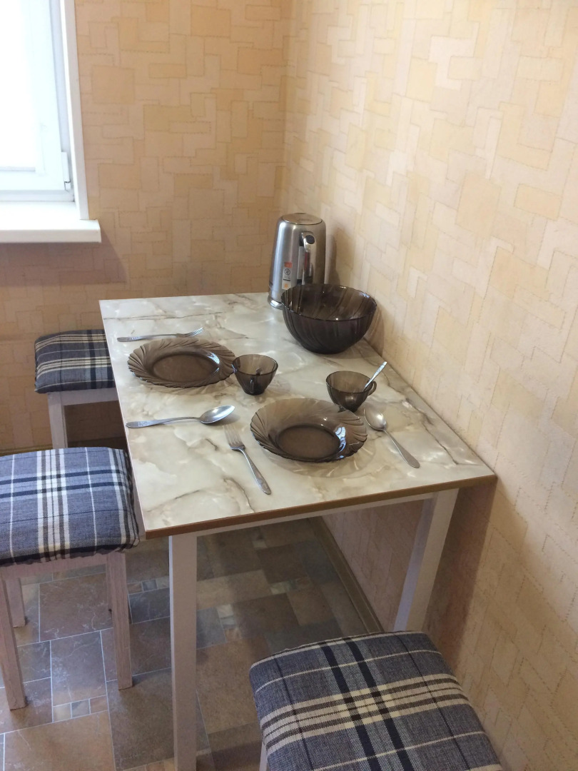 Апартаменты на Карла Маркса 20 Б Камень