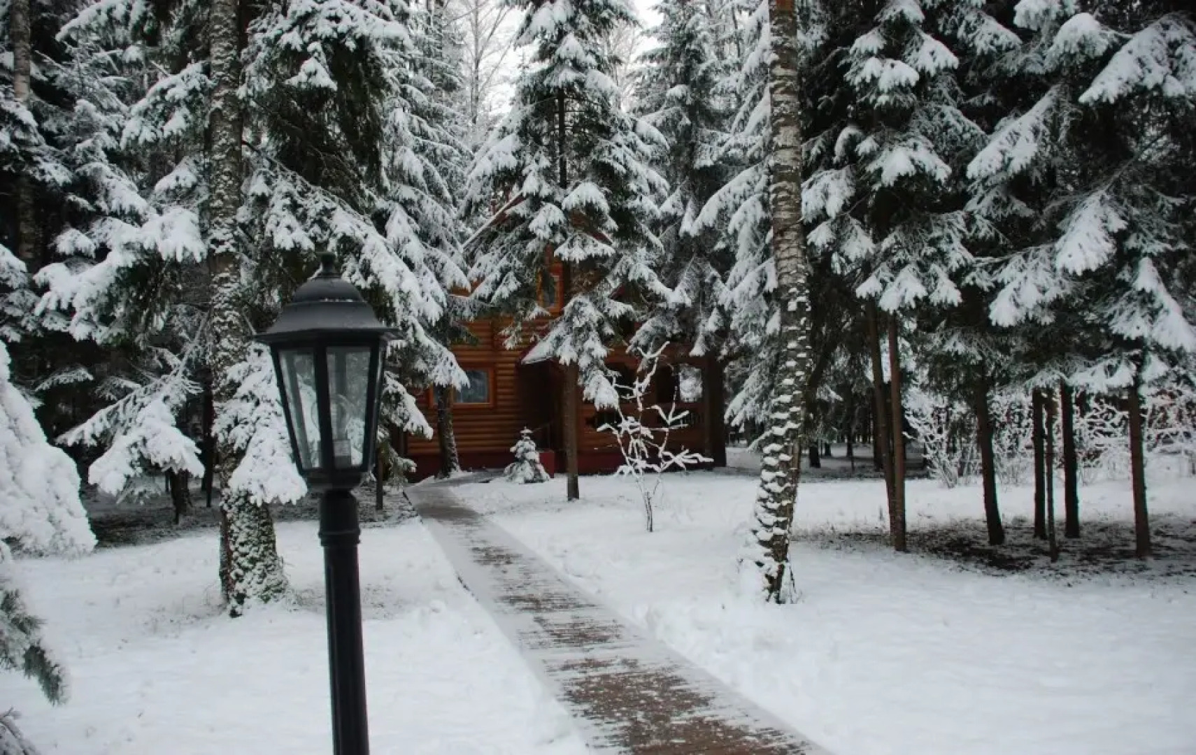 Отель Истра Холидей