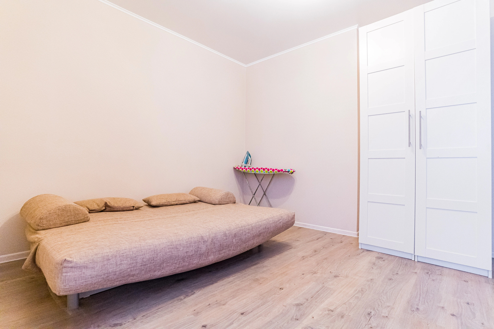 Апартаменты на Пионерском 259и