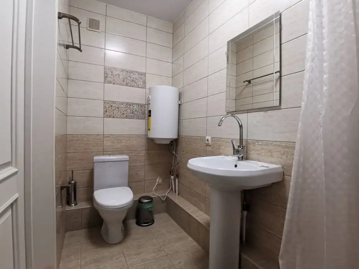 База отдыха Байкал Холидей