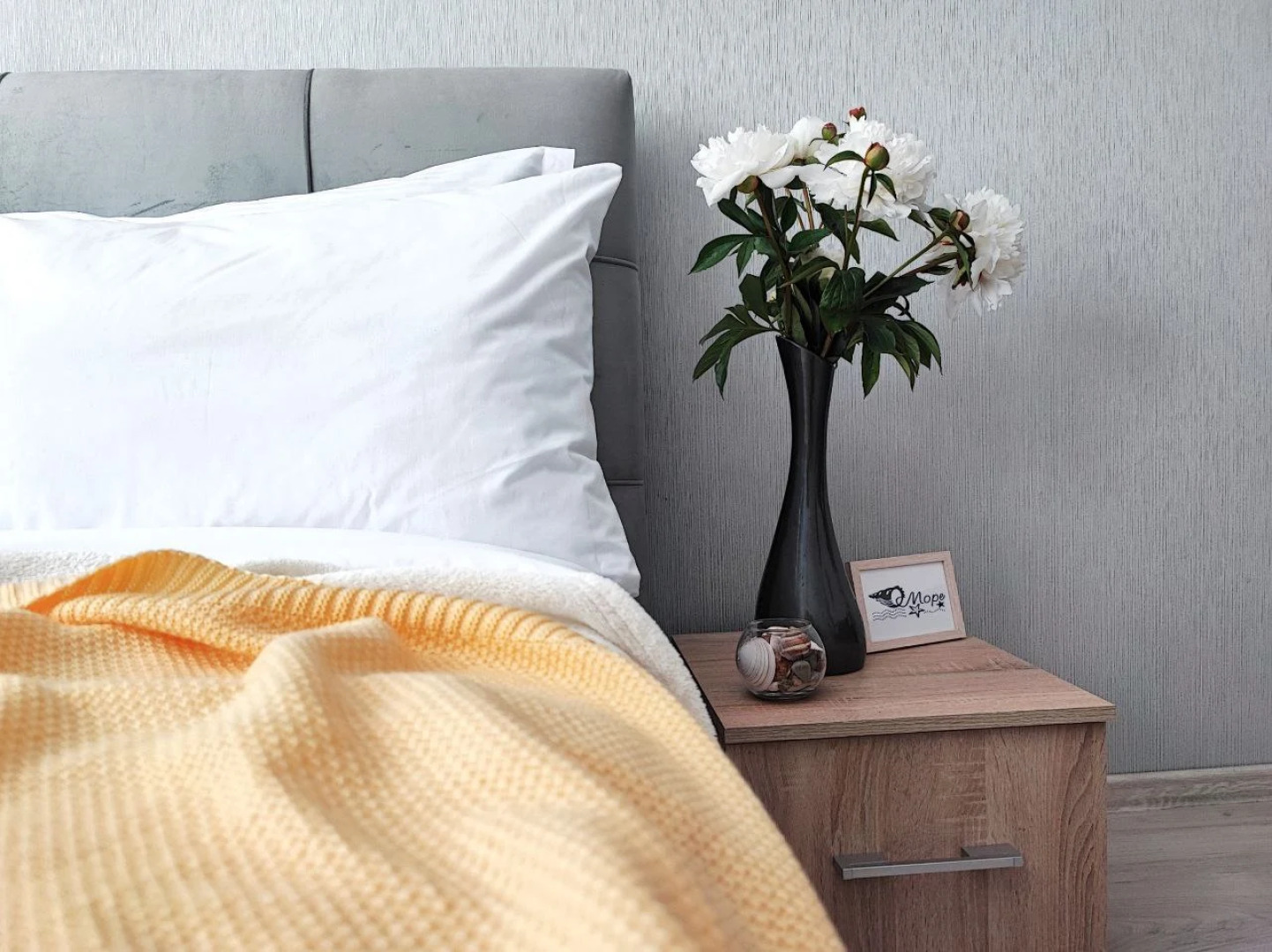 Апартаменты на Потёмкина 17