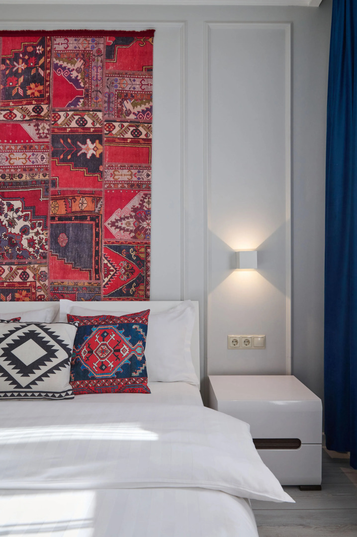 Апартаменты Арбат Центр Идеально для туризма и деловых командировок МOON APARTMENTS