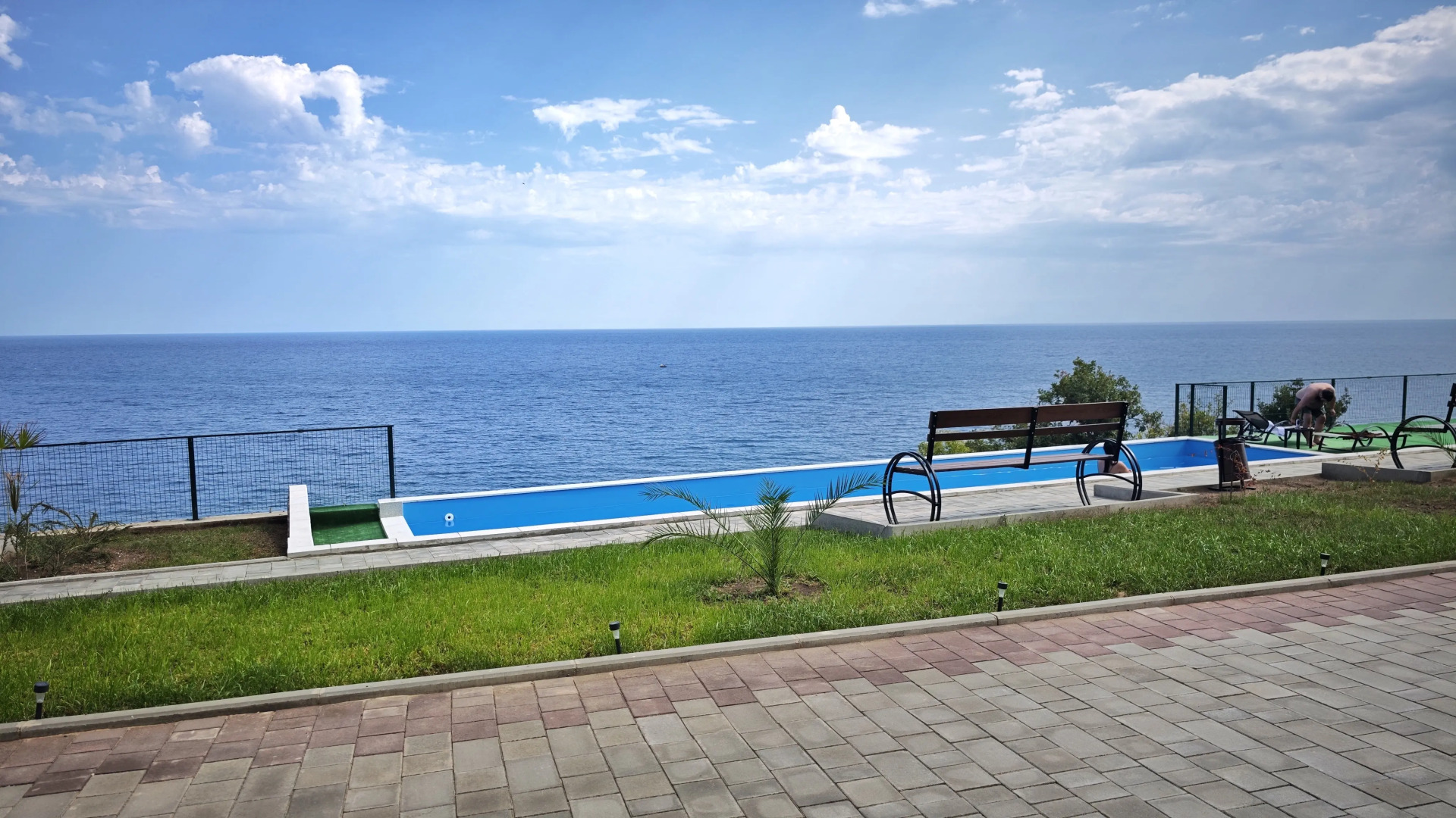 Гостевой дом Парнас