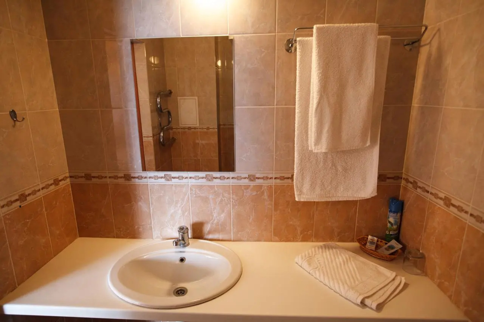 Отель Варта