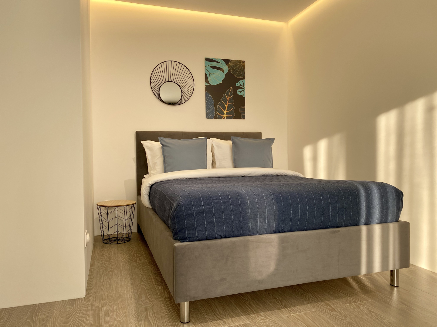 Апартаменты Riva Apart Тульская