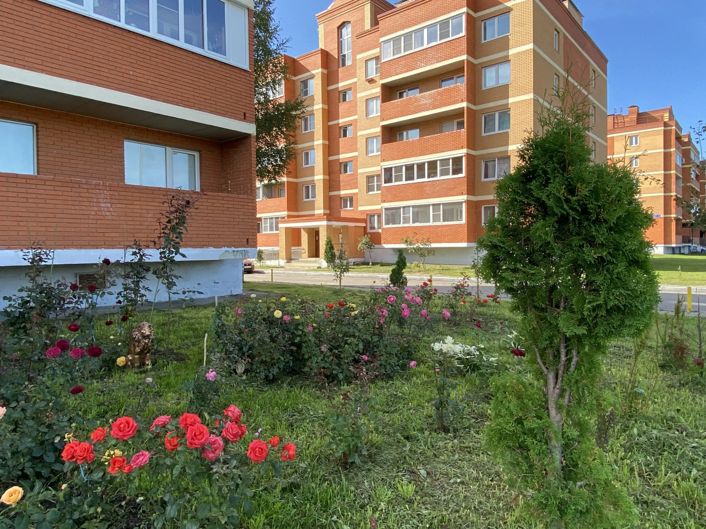 Квартира Лондон