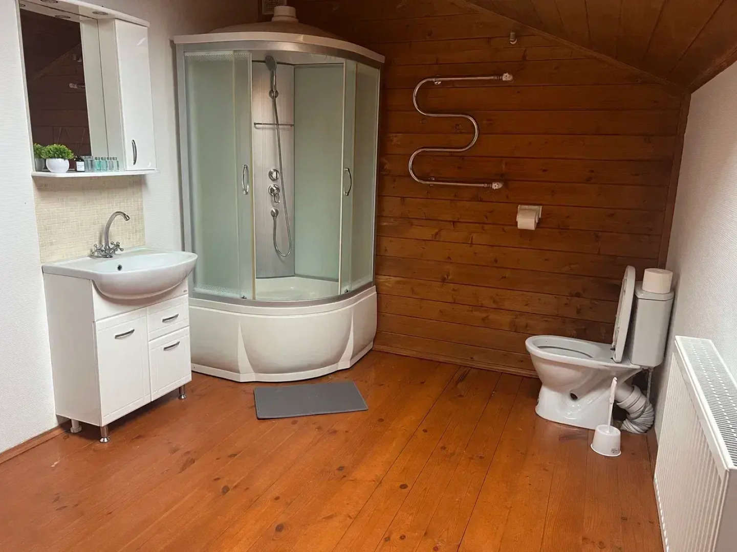 Частный дом Novlyanskoe Village