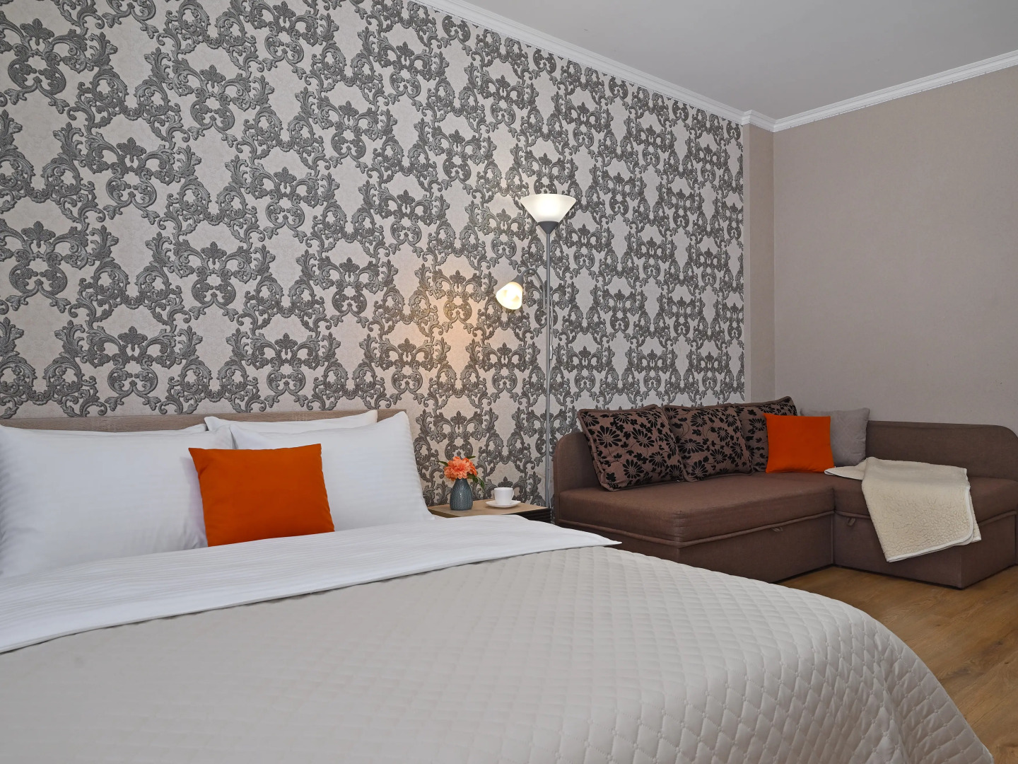 Апартаменты BonApartKenig 55_2