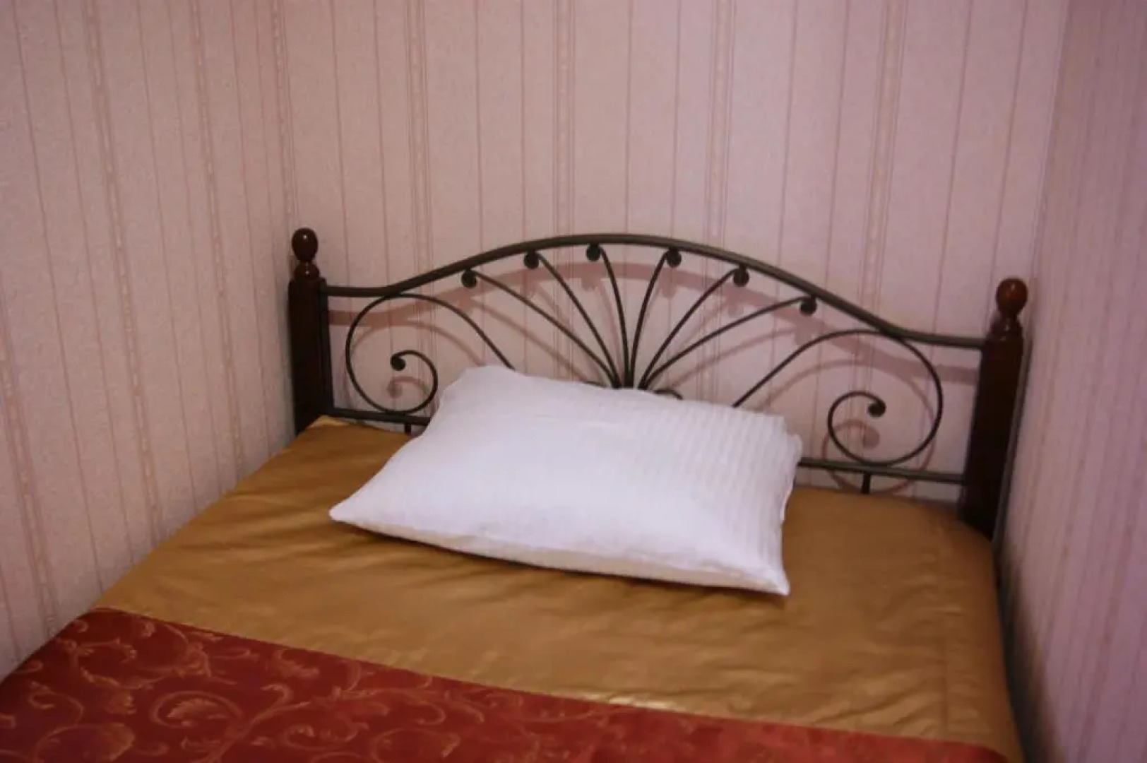 Гостевой дом Тихая пристань