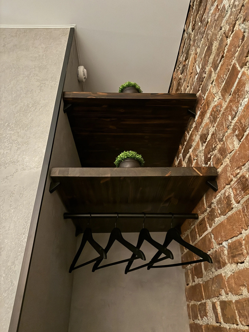 Апартаменты Бунинъ 1