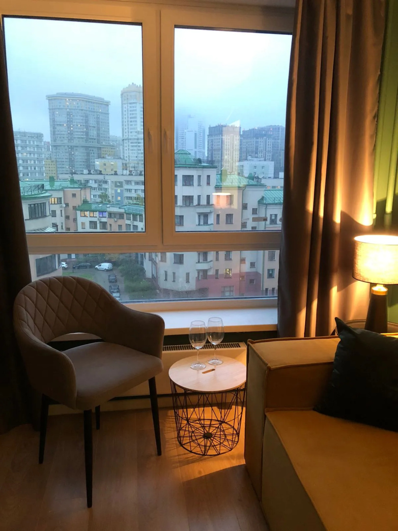 Апартаменты Алис Best Location