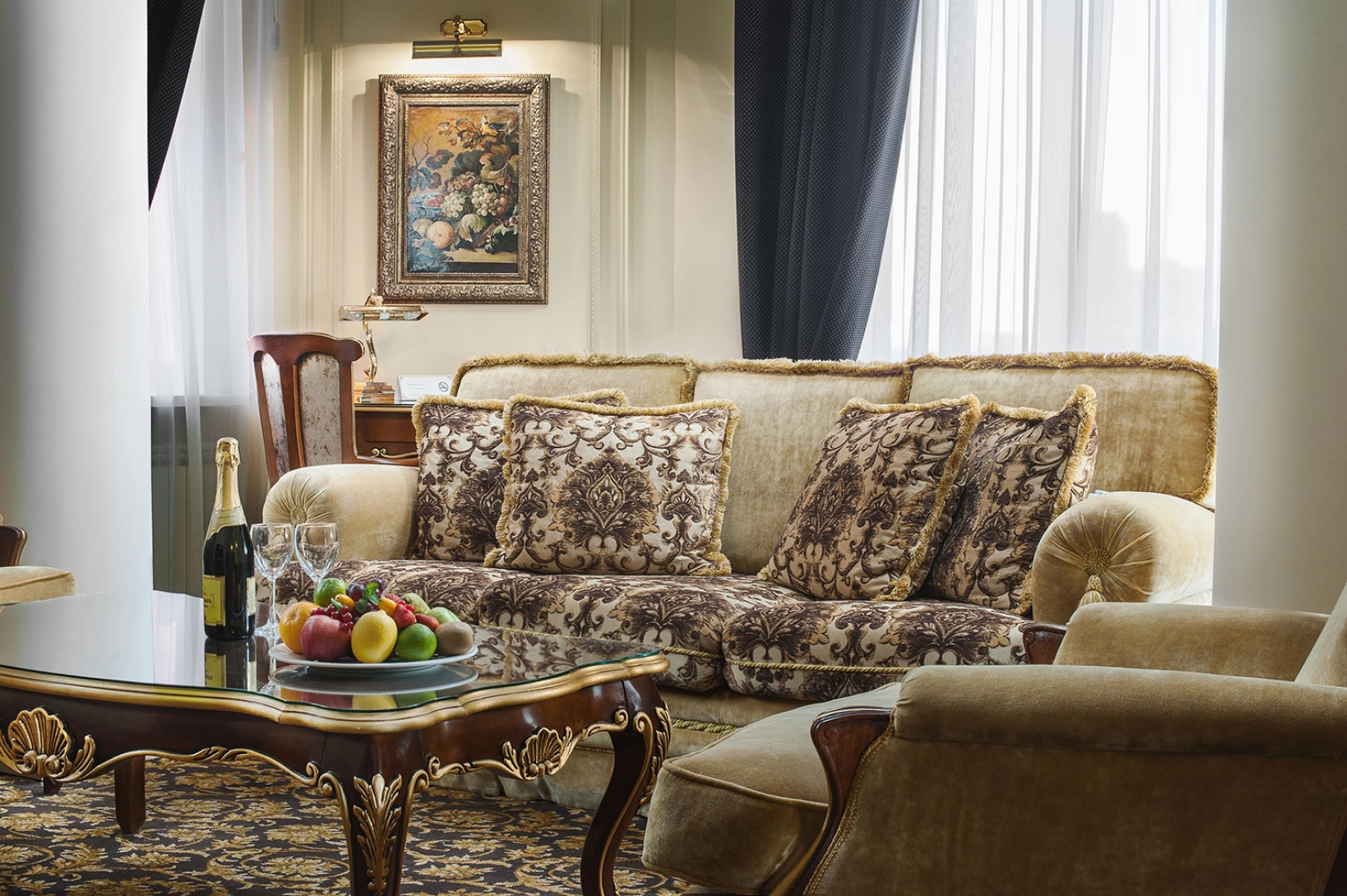 Отель Волгоград