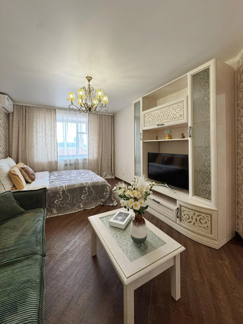 Квартира в центре около Гор парка