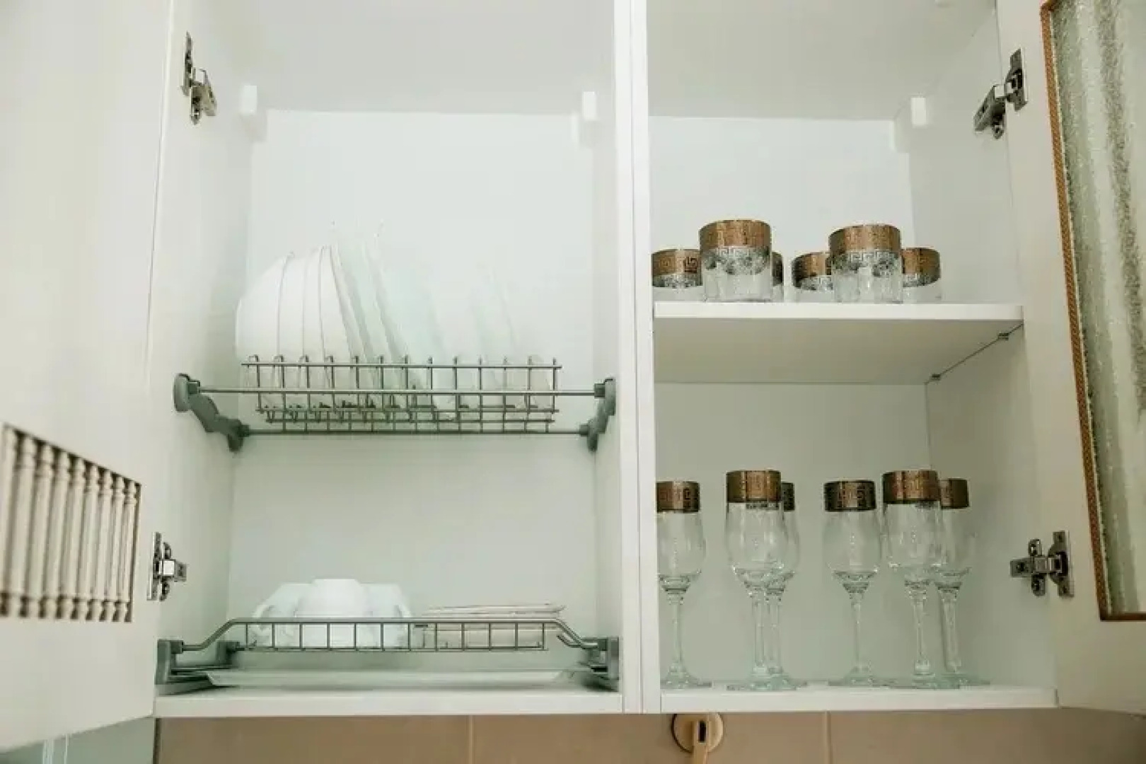 Апартаменты Люкс в Коломенском Кремле