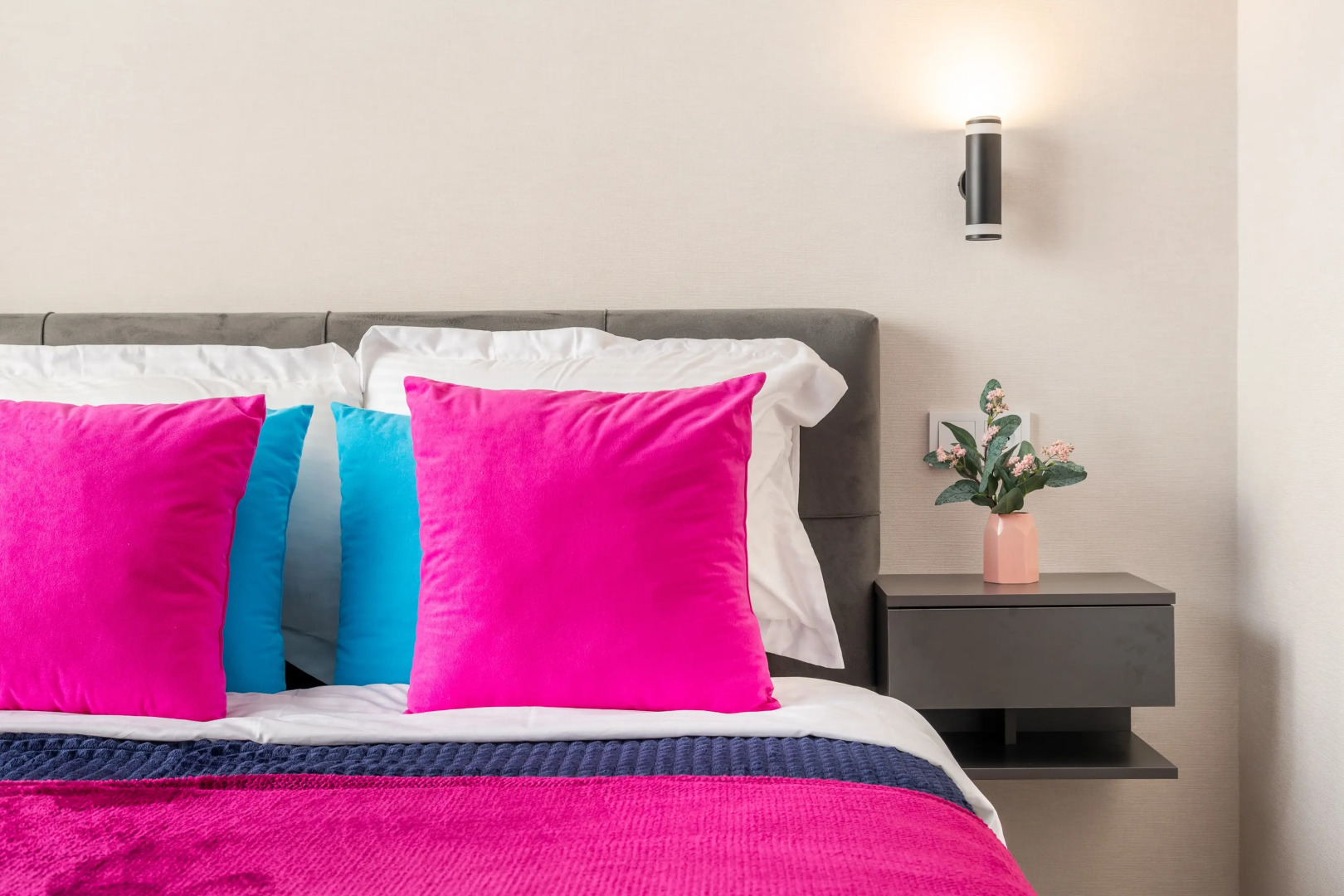 Квартира Видовая с большими окнами 20 этаж