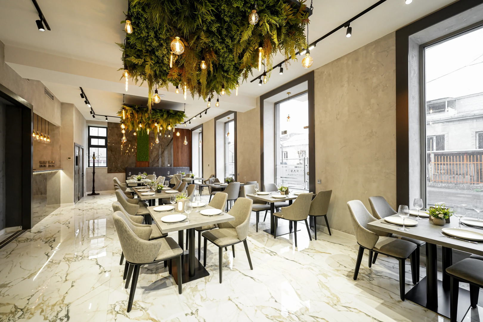 Отель Dynasty Hotel & SPA