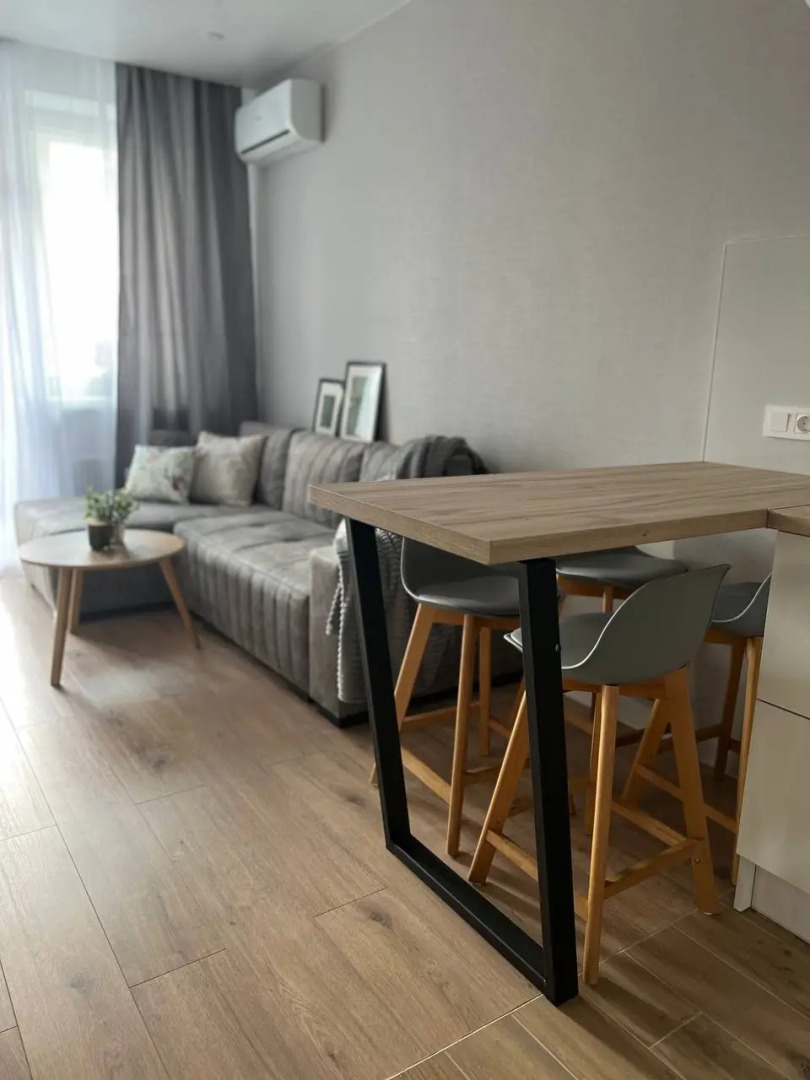 Квартира Уютная на Море Зеленоградск