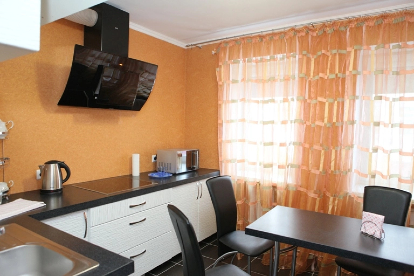 Gostinitsa Yubileynaya