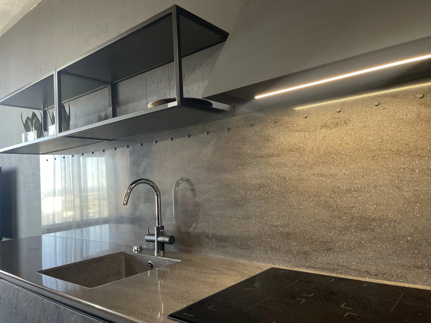 Апартаменты Люкс