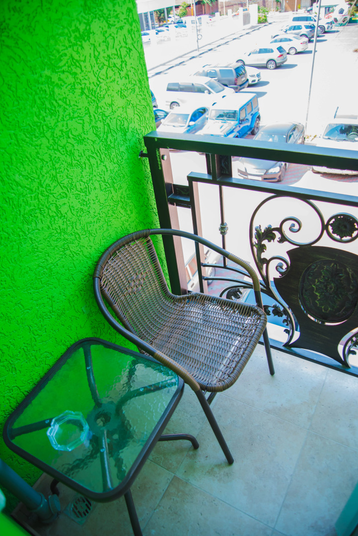 Апартаменты в Сочи у Моря 409