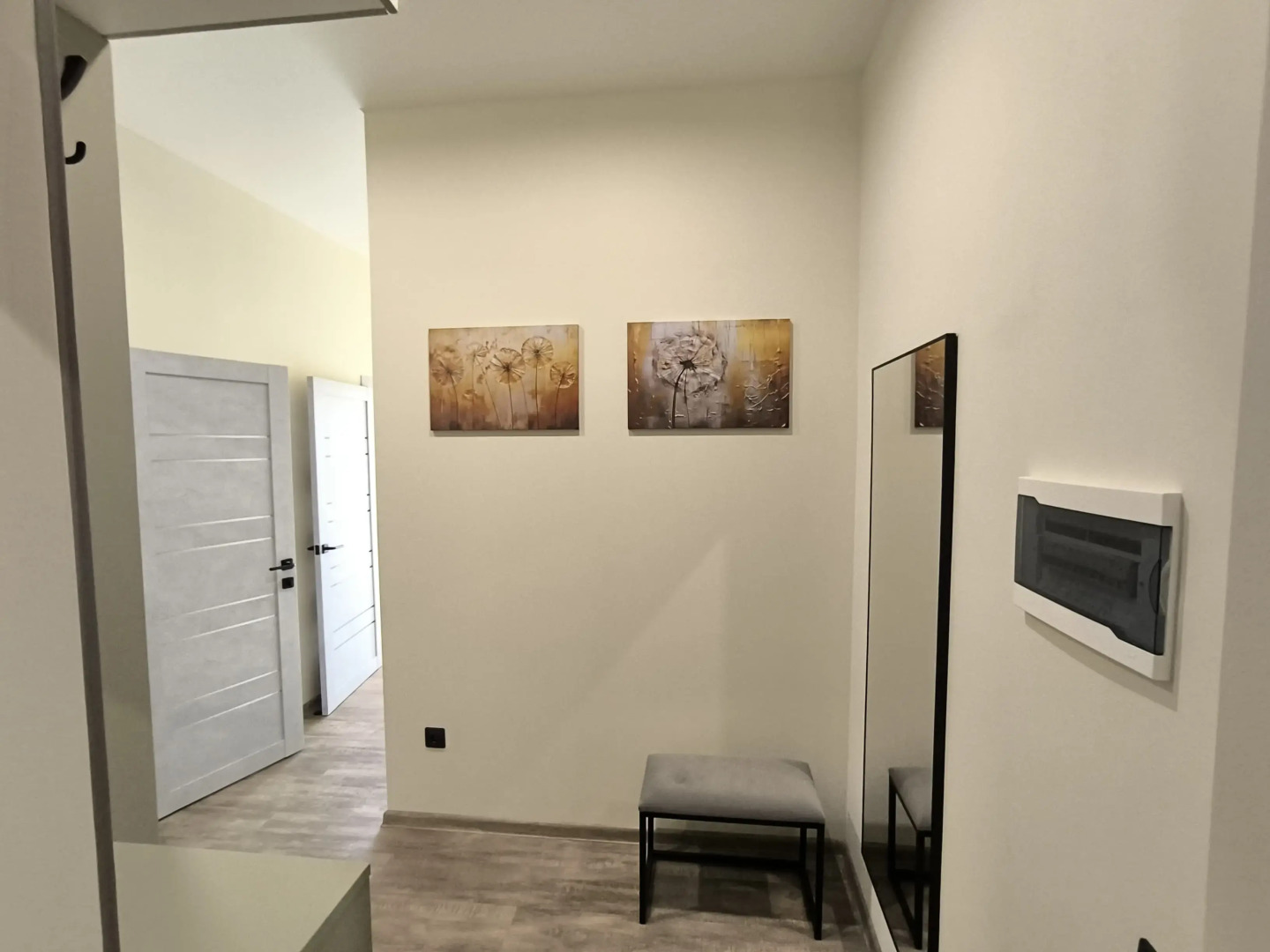 Апартаменты Панорама Пятигорска