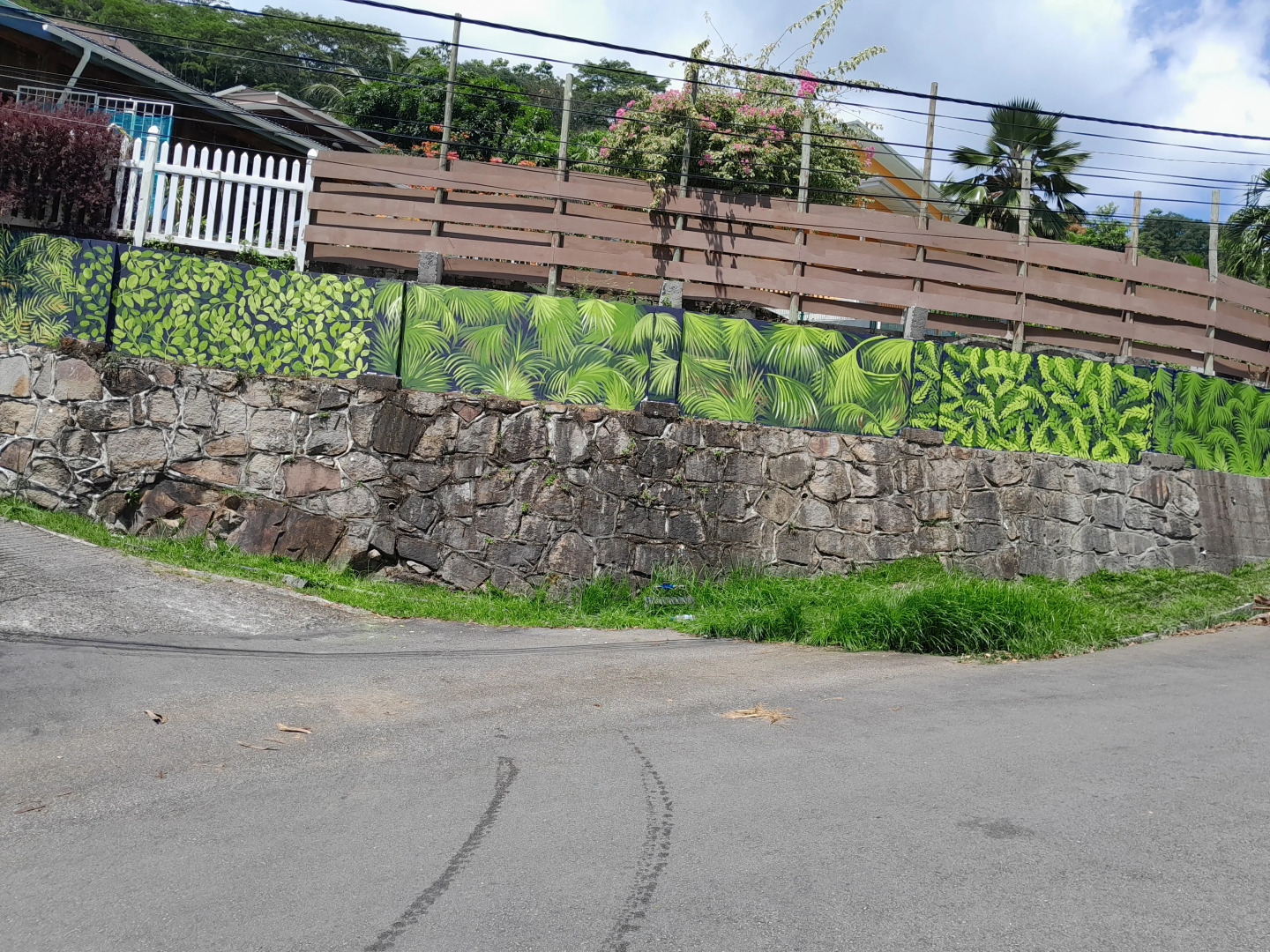 Вилла Lighthouse65