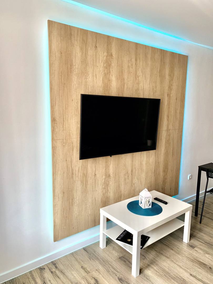 Апартаменты Центр Бреста -Гоголя 85