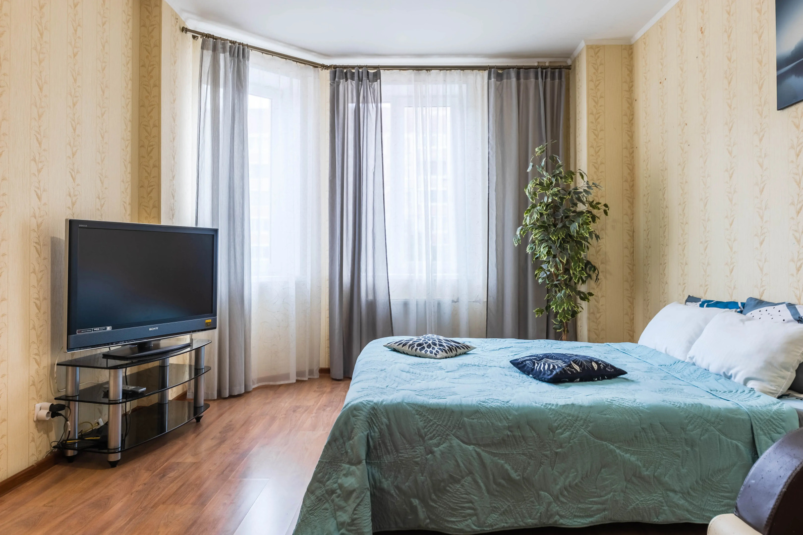 Квартира Домашний уют