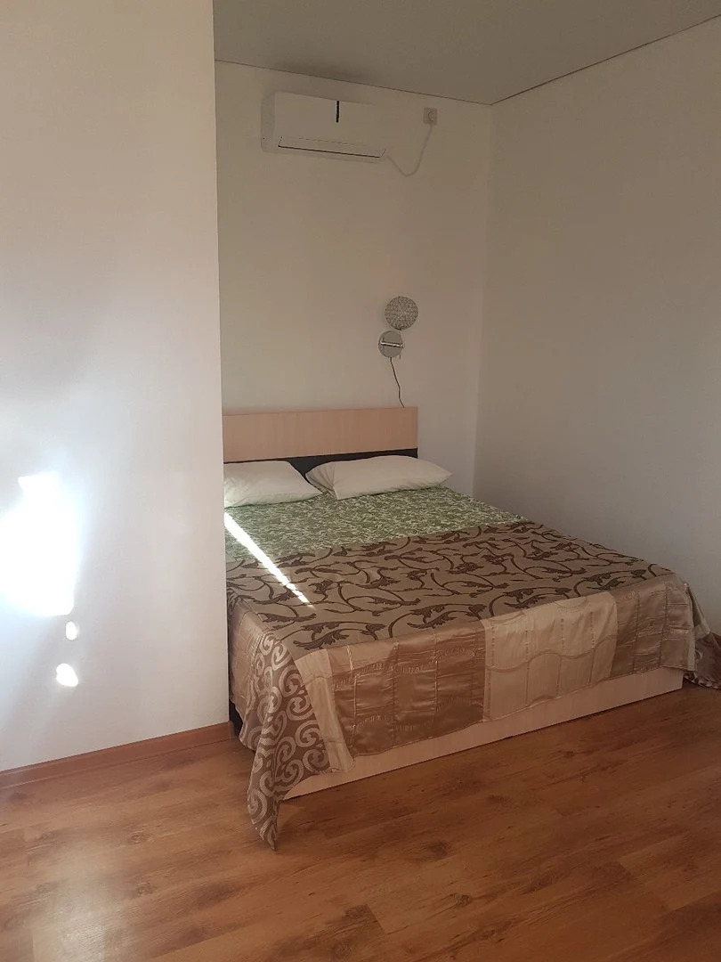 База Отдыха Колыбель Сердец