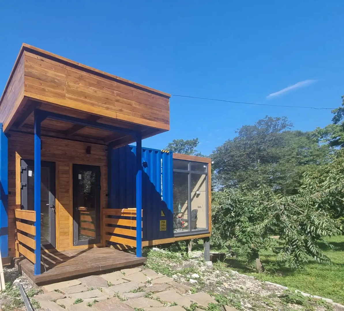 Отель Ферма Фермерский эко-отель Sreda