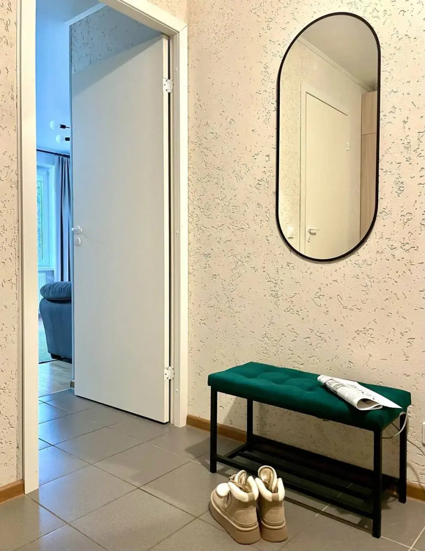 Квартира Hygge Karelia в Городе Солнца