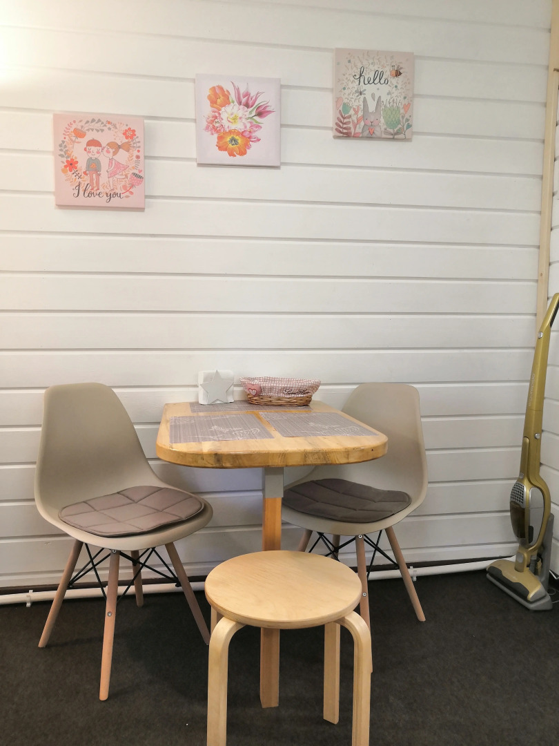 База отдыха Самая Ладога