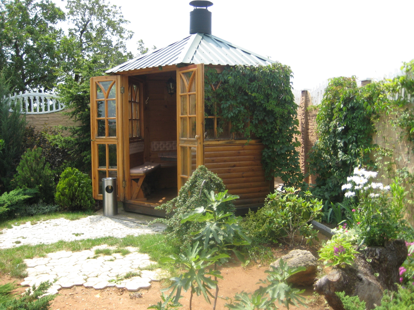 Гостевой Дом Владисвет