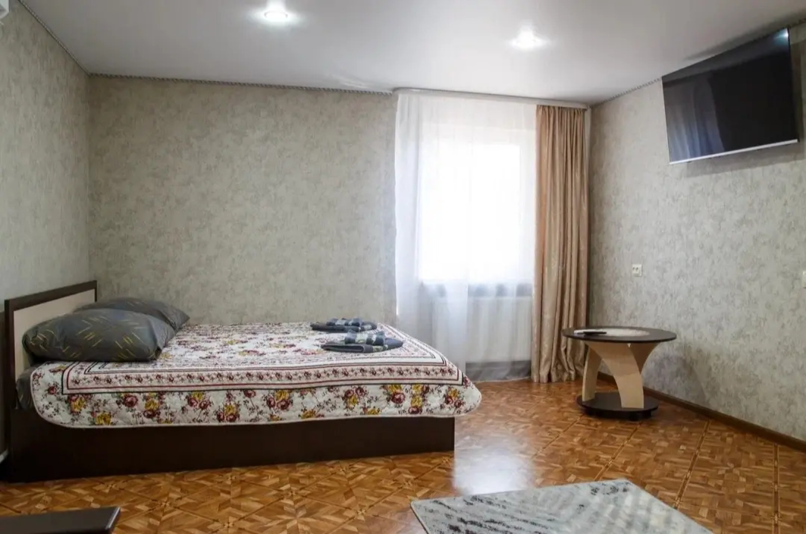 Гостевой дом Семейная жемчужина