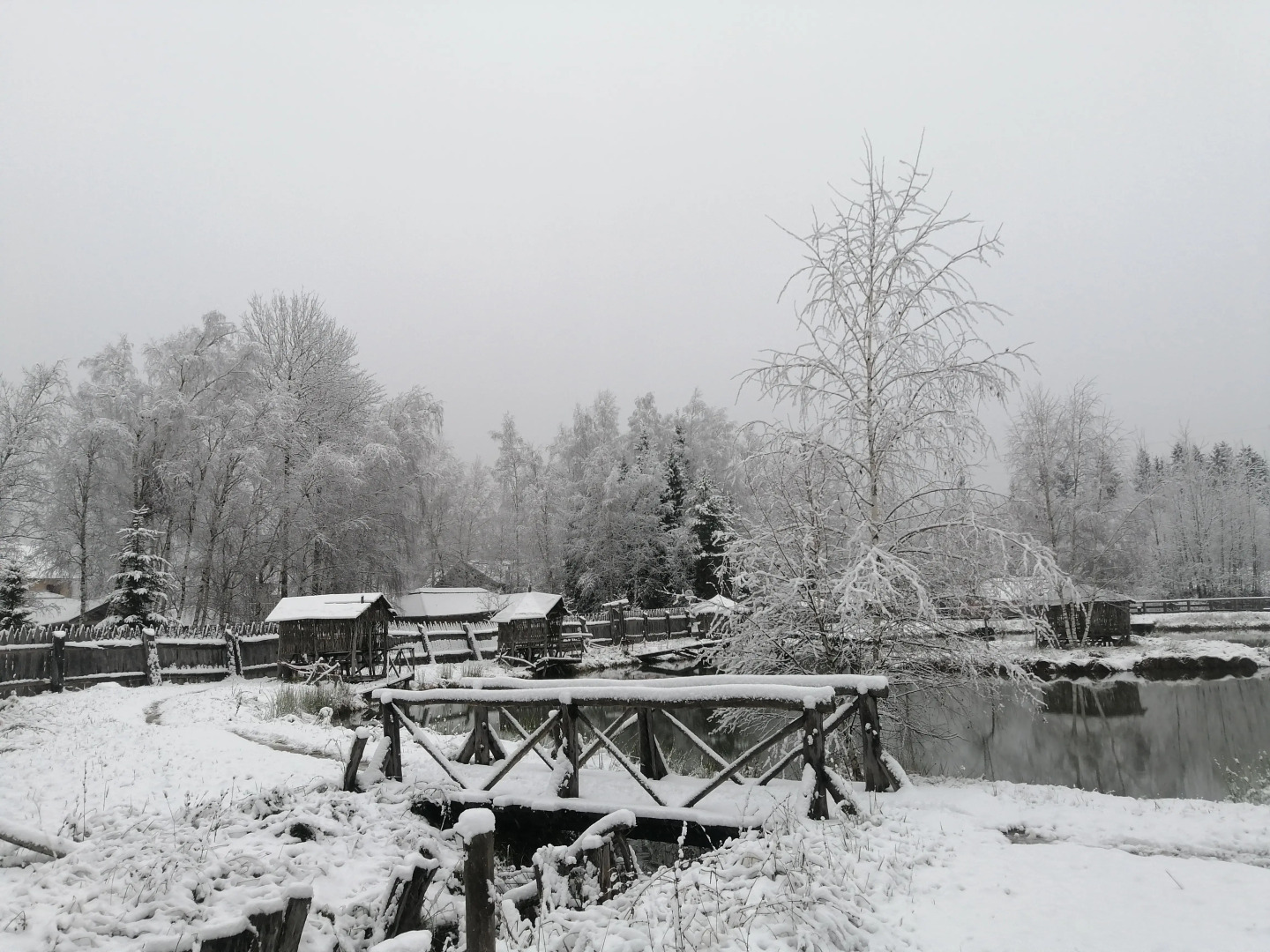 Гостевой дом Окулова Заимка