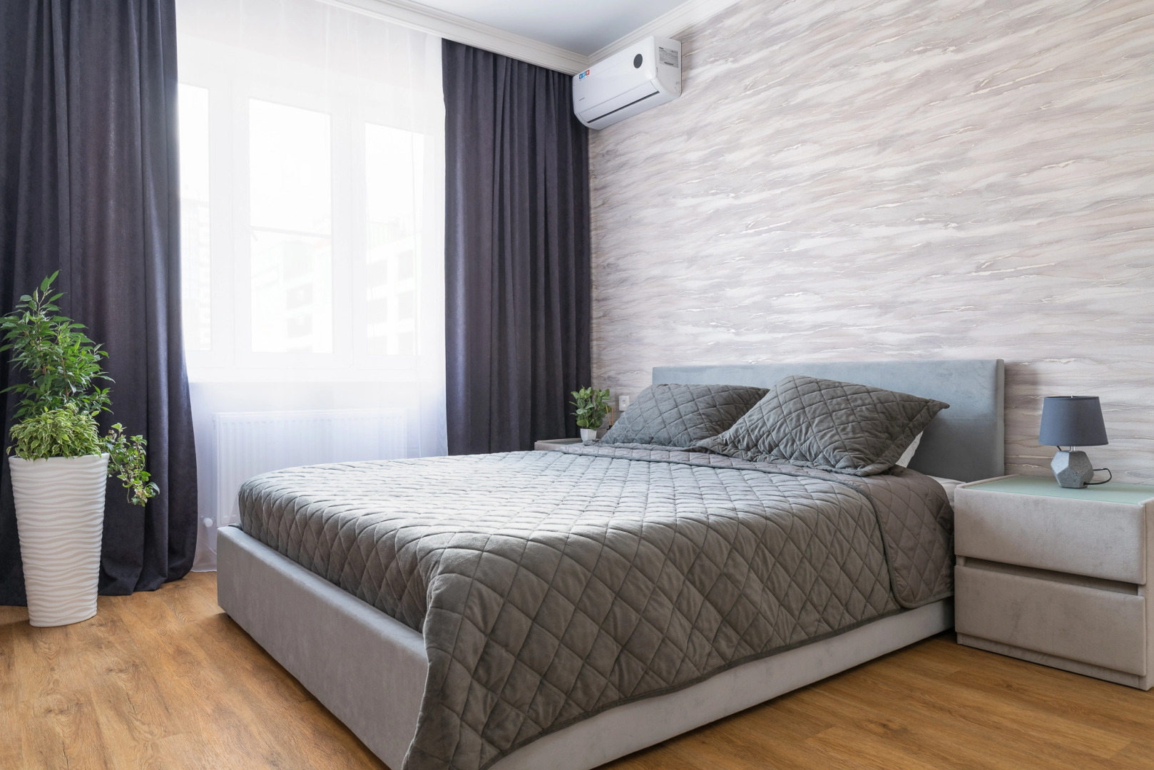 Квартира Губернский в Краснодаре