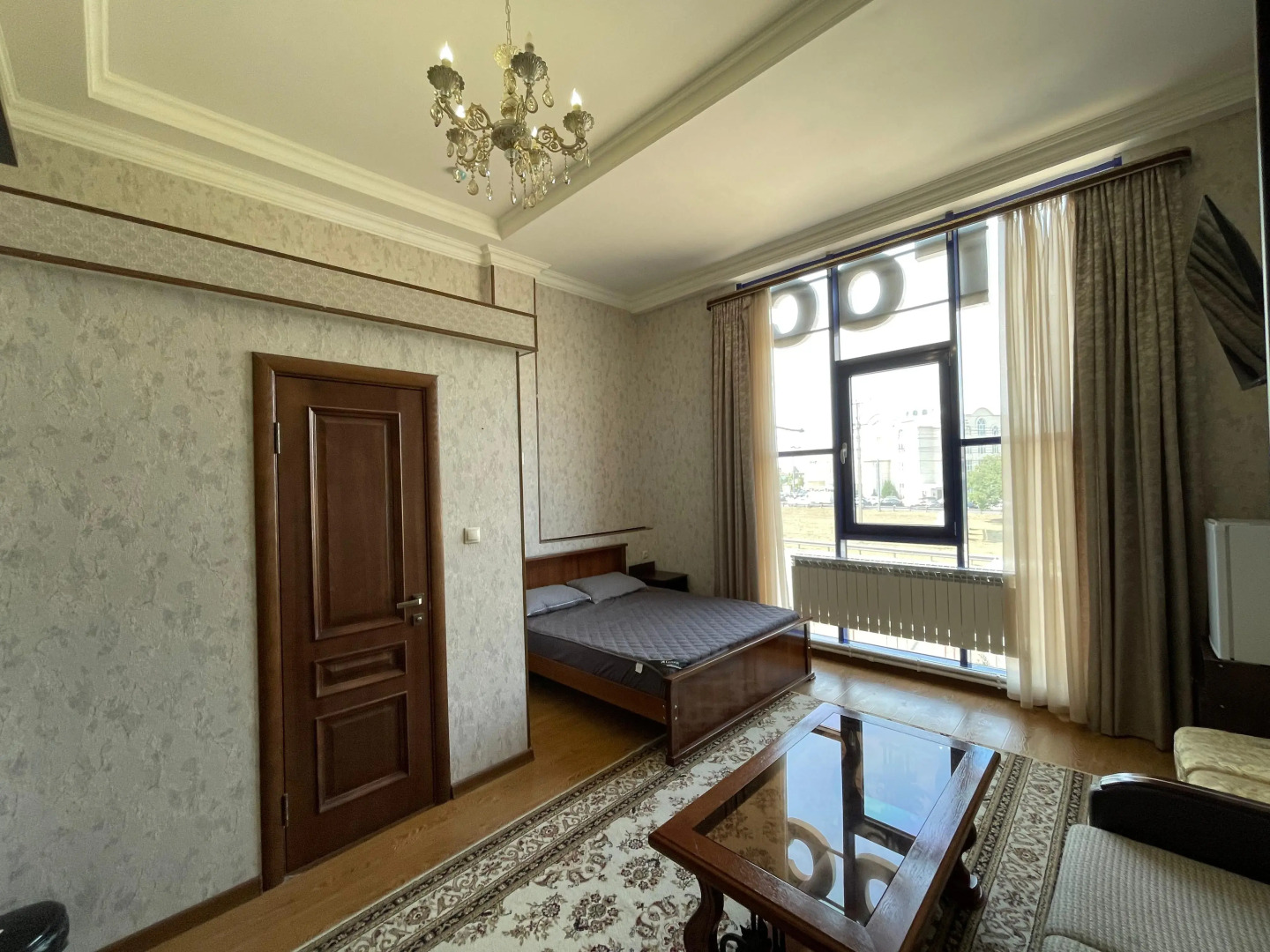 Гостевой дом Ватан