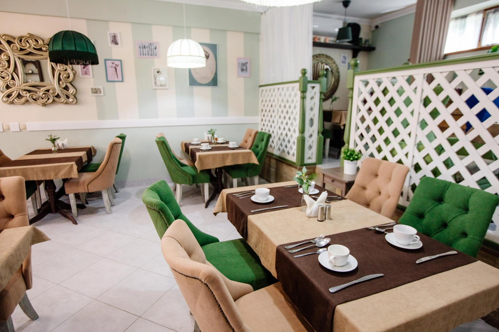 Отель Есенин