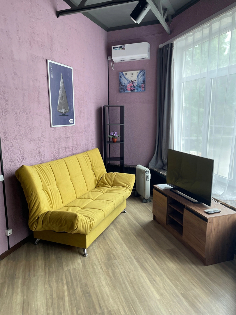 Гостиница Бестужев