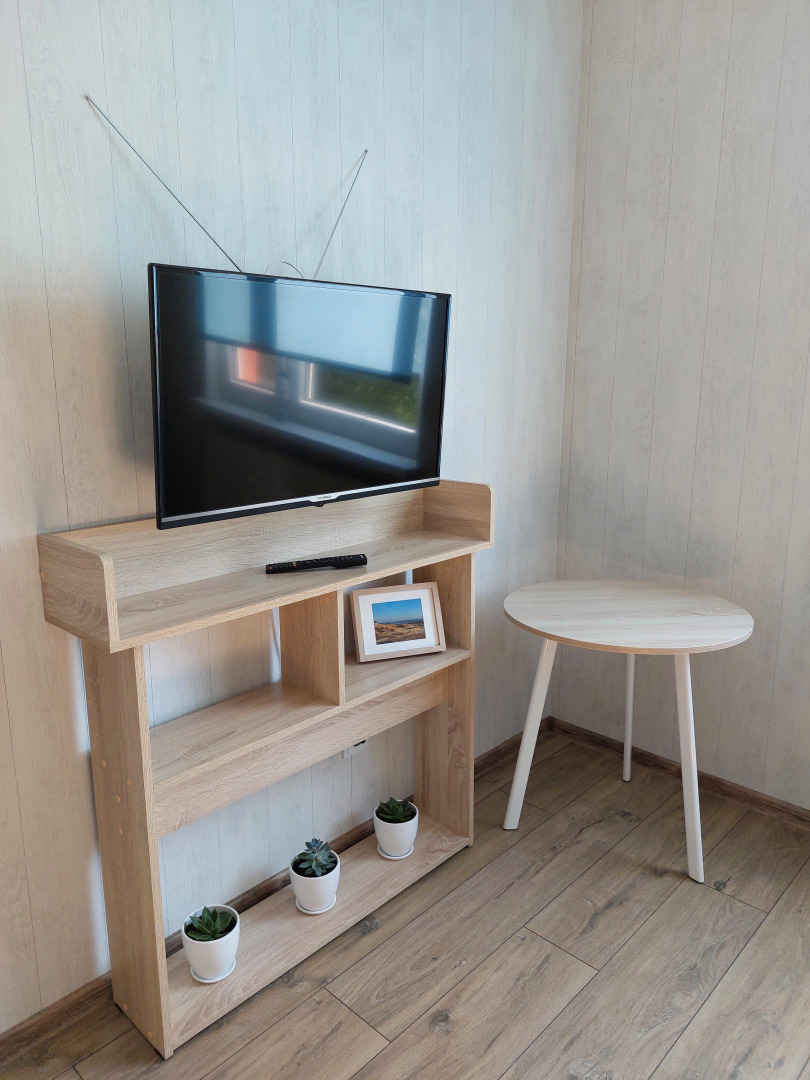 Квартира на Белгородской