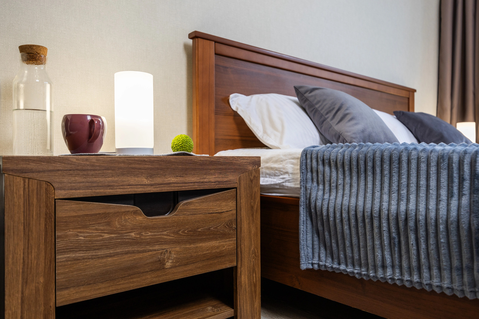 Квартира Туристическая 4Г/ 2А