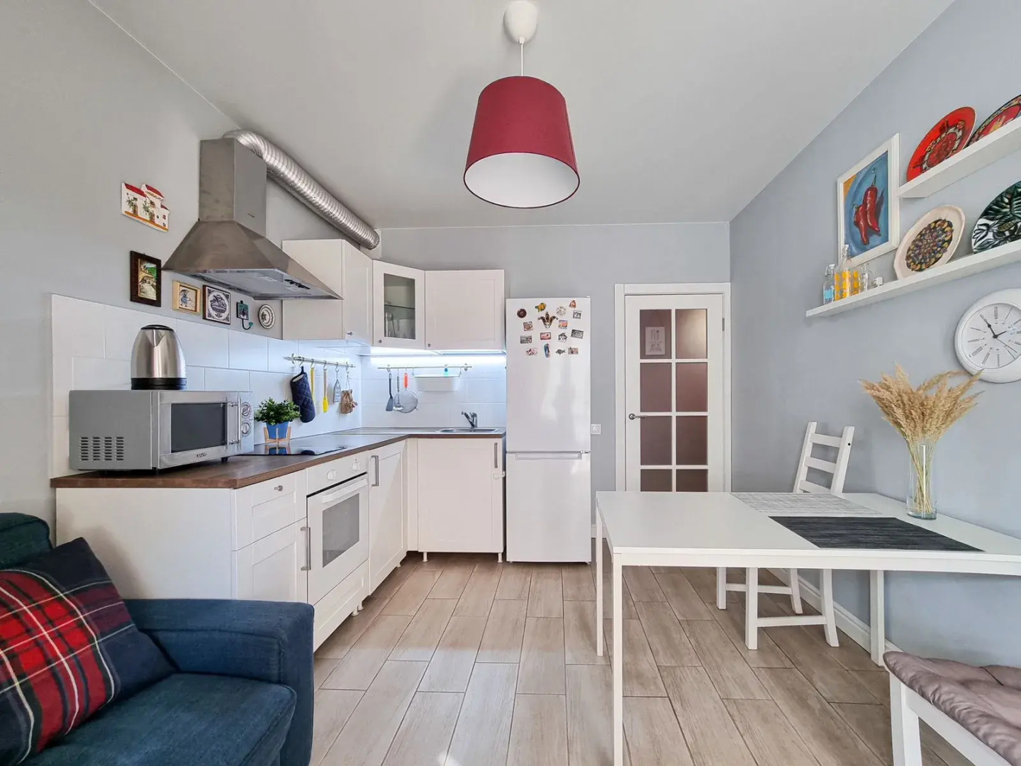 Квартира Нижний Новгород