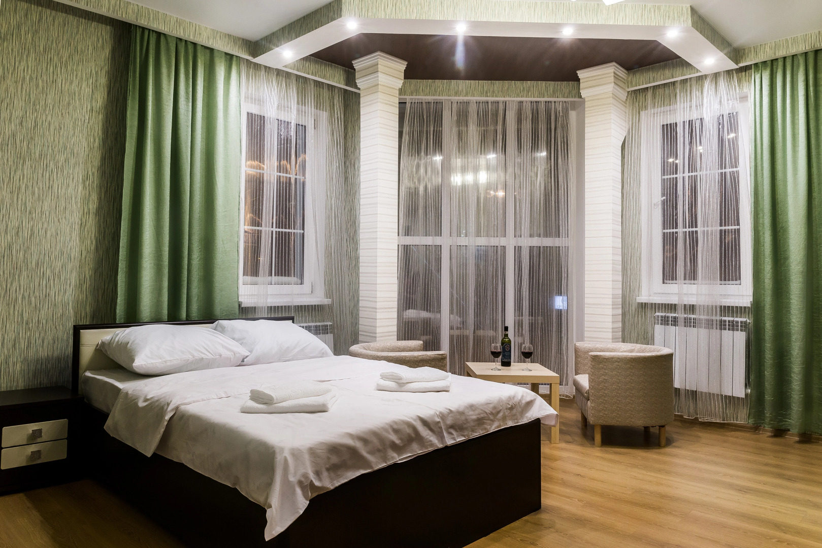 Отель Ницца